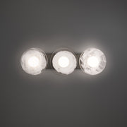 Modern Forms WS-66525 Fresco 3-lt 25" LED Vanity Light