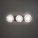 Modern Forms WS-66525 Fresco 3-lt 25" LED Vanity Light