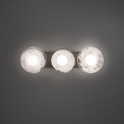 Modern Forms WS-66534 Fresco 4-lt 34" LED Vanity Light