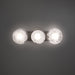 Modern Forms WS-66534 Fresco 4-lt 34" LED Vanity Light