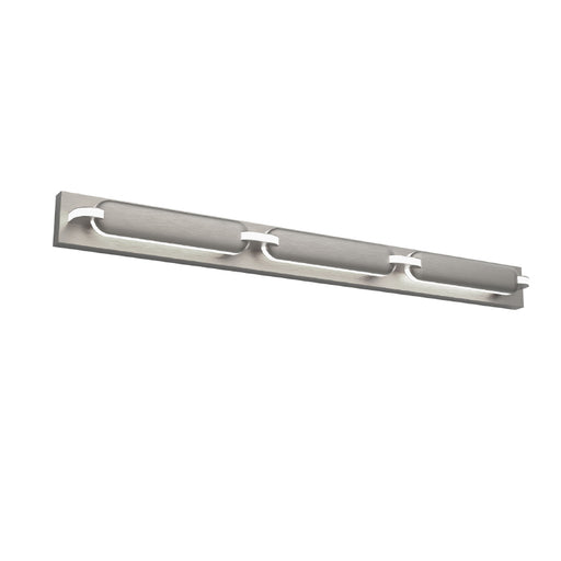dweLED WS-71534 Spectacle 1-lt 24" LED Bath & Wall Sconce