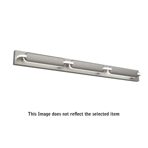 dweLED WS-71524 Spectacle 1-lt 24" Tall LED Bath & Wall Sconce
