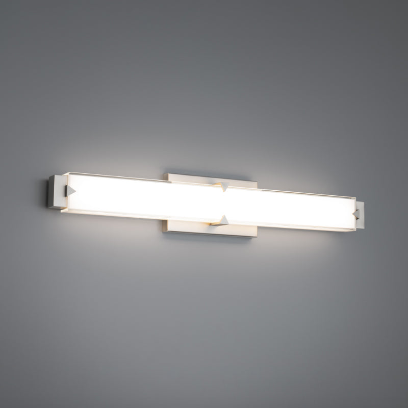 Modern Forms WS-7527 Carlisle 27" LED Wall Sconce