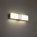 dweLED WS-75318 Minibar 1-lt 18" LED Bathroom Vanity