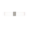 dweLED WS-75328 Minibar 1-lt 28" LED Bathroom Vanity