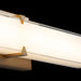 Modern Forms WS-7537 Carlisle 37" LED Wall Sconce