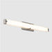 Modern Forms WS-7537 Carlisle 37" LED Wall Sconce, Brushed Nickel