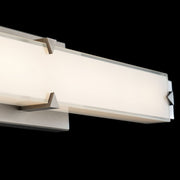 Modern Forms WS-7537 Carlisle 37" LED Wall Sconce