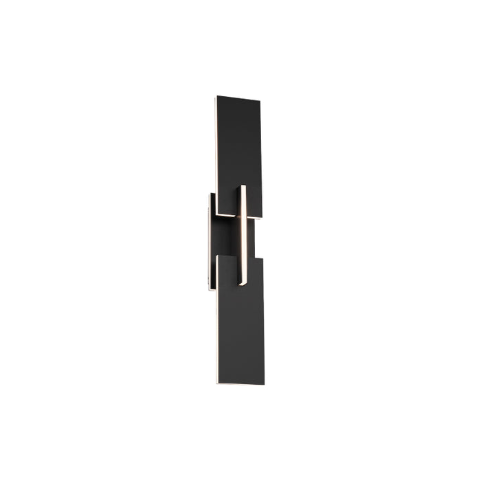 Modern Forms WS-79022 Amari 22" Tall LED Wall Sconce