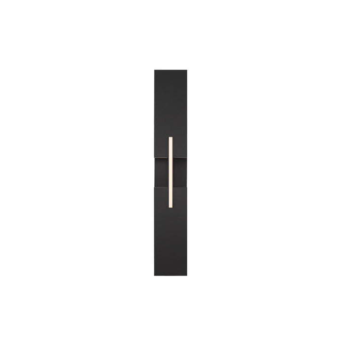 Modern Forms WS-79022 Amari 22" Tall LED Wall Sconce