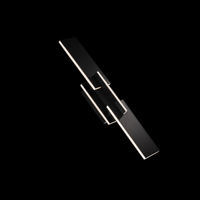 Modern Forms WS-79022 Amari 22" Tall LED Wall Sconce