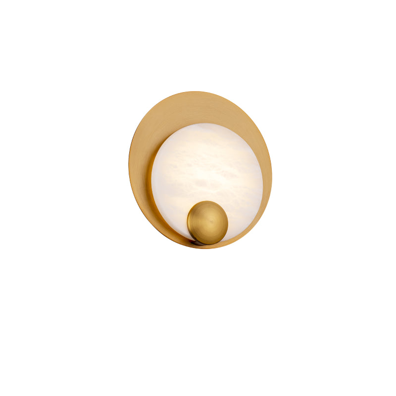Modern Forms WS-82310 Rowlings 10" LED Wall Sconce