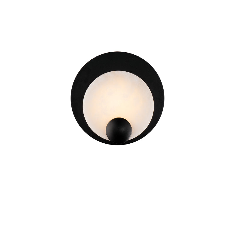 Modern Forms WS-82310 Rowlings 10" LED Wall Sconce