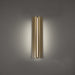 Modern Forms WS-82516 Strait 16" Tall LED Wall Sconce