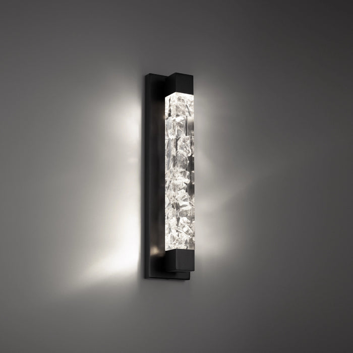 Modern Forms WS-84320 Terra 20" LED Vanity Light
