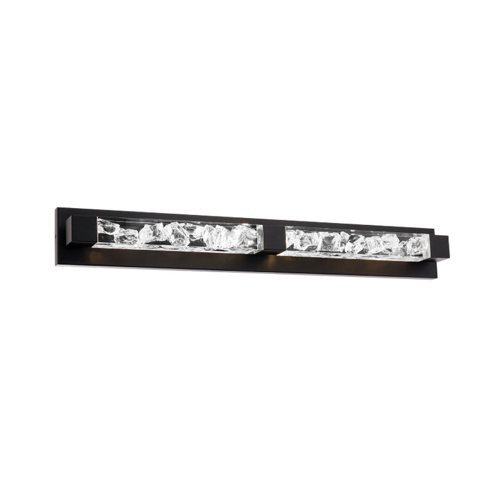 Modern Forms WS-84334 Terra 34" LED Vanity Light