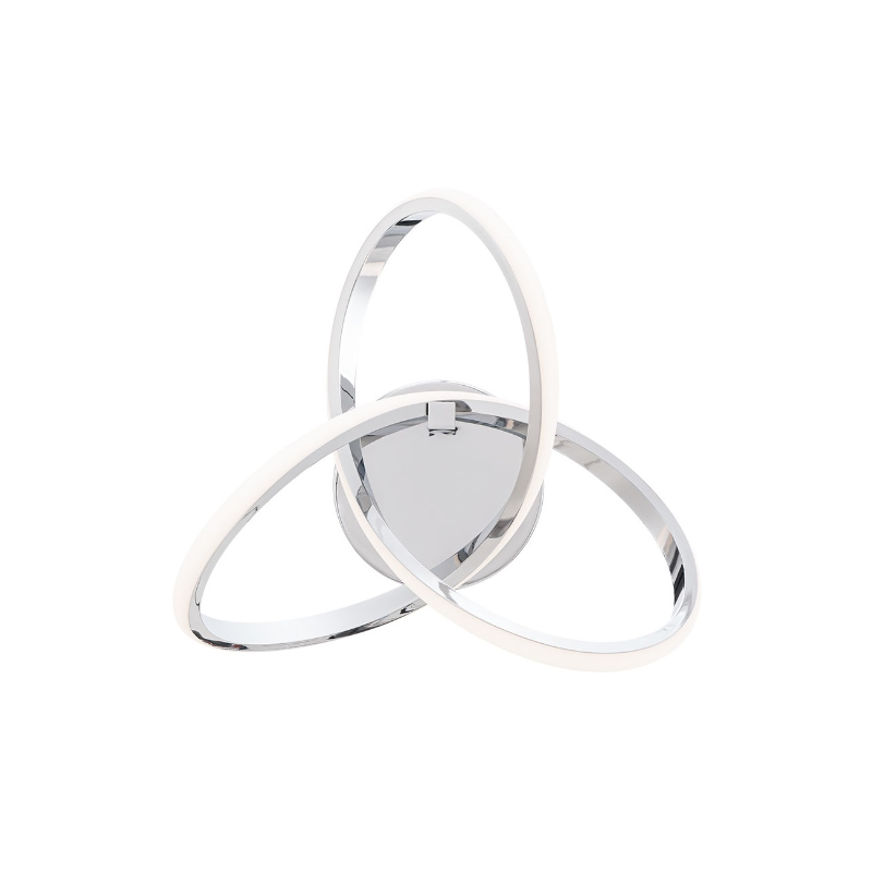 dweLED WS-84911 Vornado 1-lt 12" LED Wall Sconce
