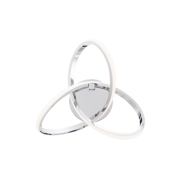 dweLED WS-84911 Vornado 1-lt 12" LED Wall Sconce