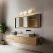 Modern Forms WS-8536 Deco 3-lt 36" LED Vanity Light