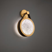 Modern Forms WS-86516 Clare 10" LED Wall Sconce