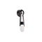 Modern Forms WS-96318 Ezra 18" Tall LED Wall Sconce