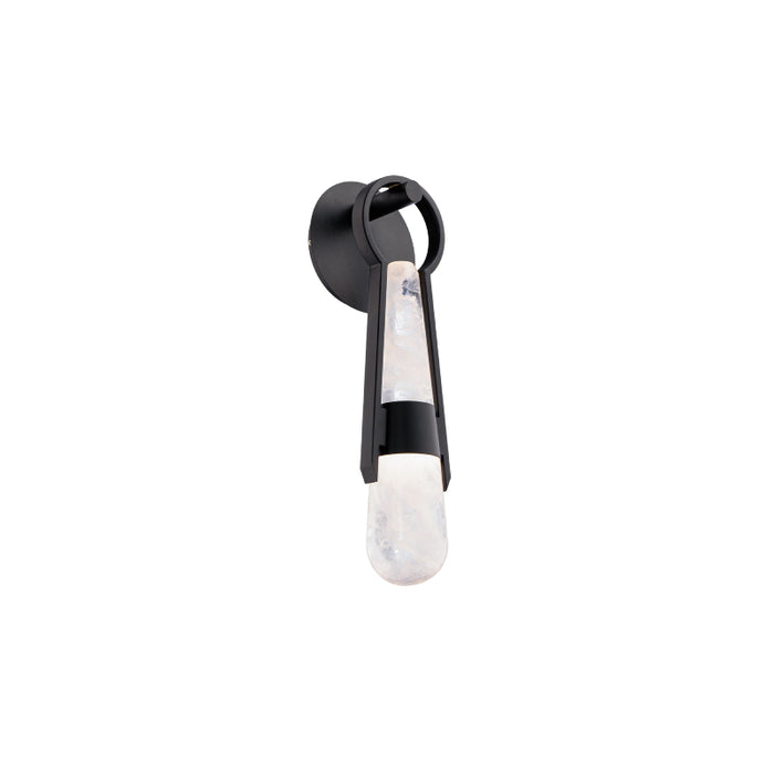 Modern Forms WS-96318 Ezra 18" Tall LED Wall Sconce