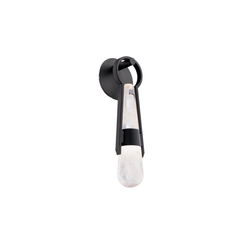 Modern Forms WS-96318 Ezra 18" Tall LED Wall Sconce