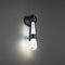 Modern Forms WS-96318 Ezra 18" Tall LED Wall Sconce