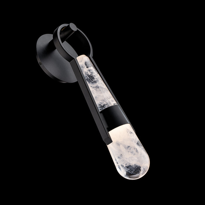 Modern Forms WS-96318 Ezra 18" Tall LED Wall Sconce