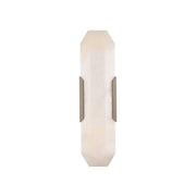 Modern Forms WS-98324 Toulouse 1-lt 24" Tall LED Wall Sconce - Antique Nickel