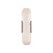 Modern Forms WS-98324 Toulouse 1-lt 24" Tall LED Wall Sconce - Antique Nickel