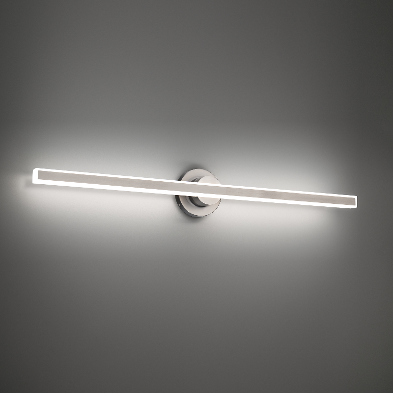 dweLED WS-99436 Bastone 1-lt 36" LED Bath Vanity