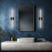 dweLED WS-99527 Lanky 1-lt 28" Tall LED Wall Sconce