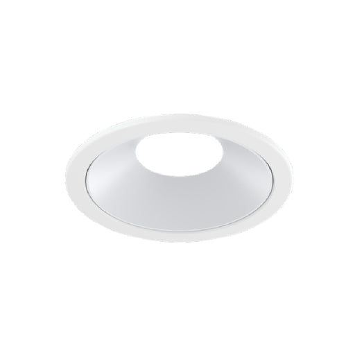 CSL WS-AIC-1 Whisper Flex LED Round Adjustable Trimless