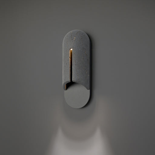 Modern Forms WS-W10516 Clog 16" Tall LED Outdoor Wall Sconce