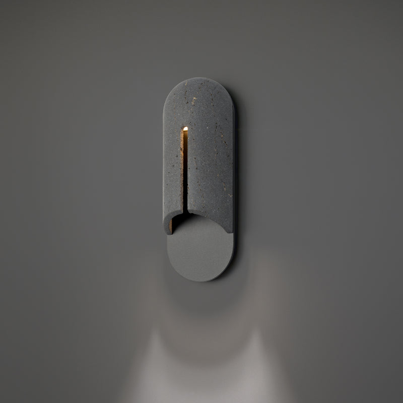 Modern Forms WS-W10522 Clog 22" Tall LED Outdoor Wall Sconce