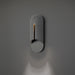 Modern Forms WS-W10522 Clog 22" Tall LED Outdoor Wall Sconce
