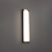 Modern Forms WS-W16534 Ice Bar 34" Tall LED Outdoor Wall Sconce
