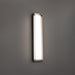 Modern Forms WS-W16526 Ice Bar 26" Tall LED Outdoor Wall Sconce