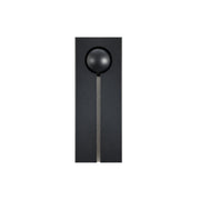 Modern Forms WS-W20516 Keyhole 1-lt 16" Tall LED Wall Sconce