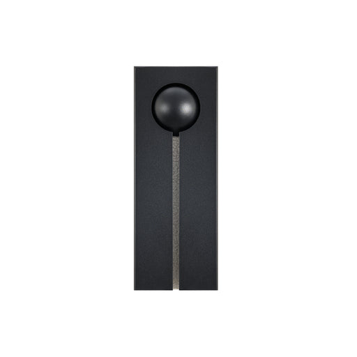 Modern Forms WS-W20516 Keyhole 1-lt 16" Tall LED Wall Sconce