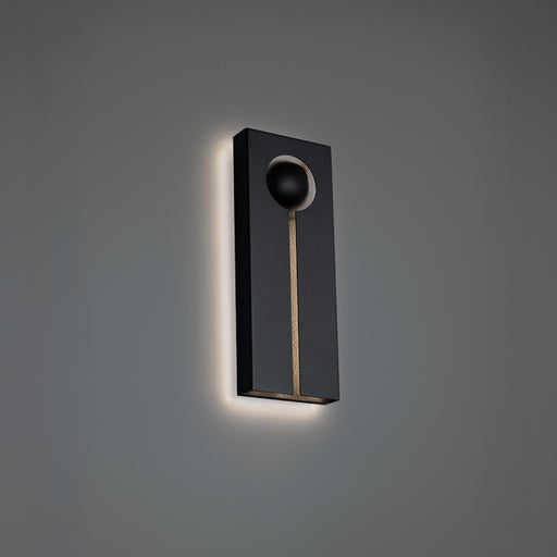 Modern Forms WS-W20516 Keyhole 1-lt 16" Tall LED Wall Sconce