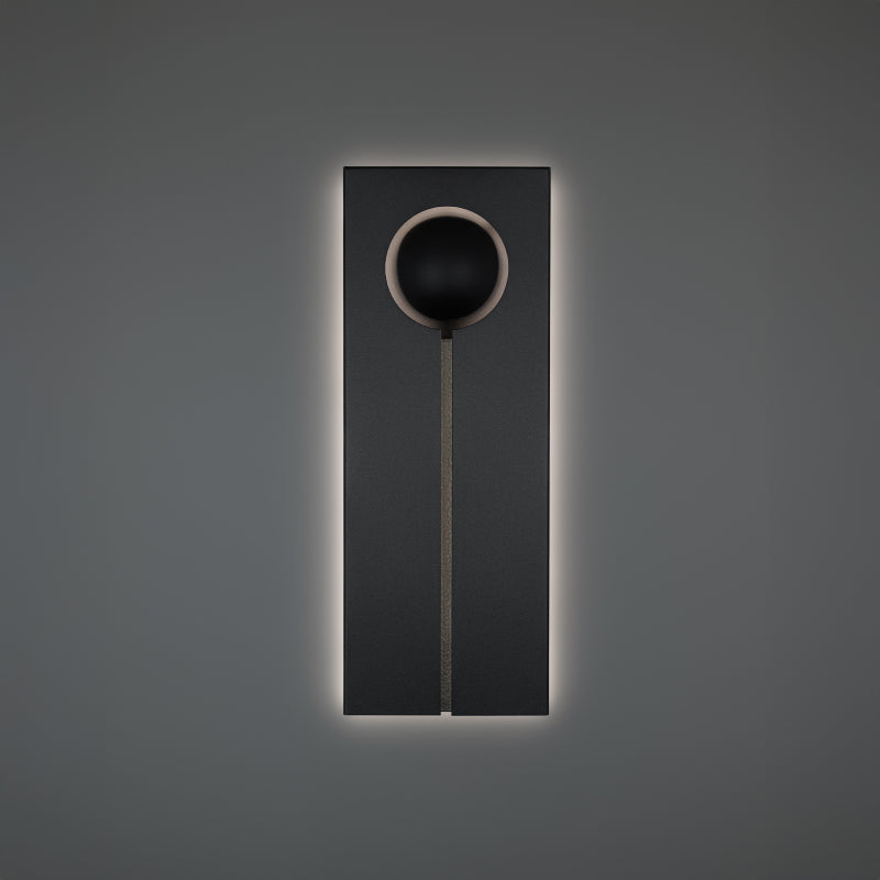 Modern Forms WS-W20524 Keyhole 1-lt 24" Tall LED Wall Sconce