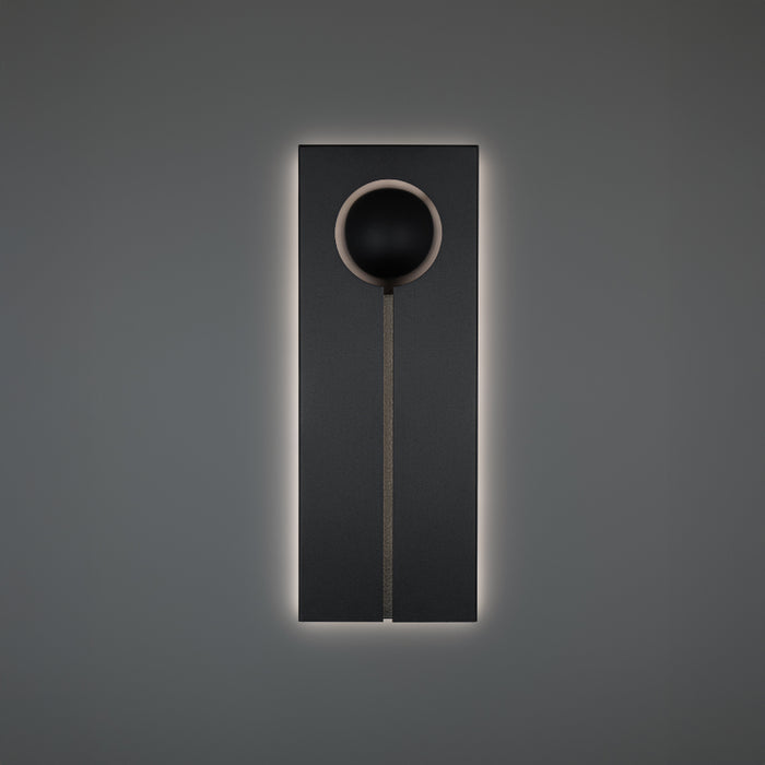 Modern Forms WS-W20524 Keyhole 1-lt 24" Tall LED Wall Sconce