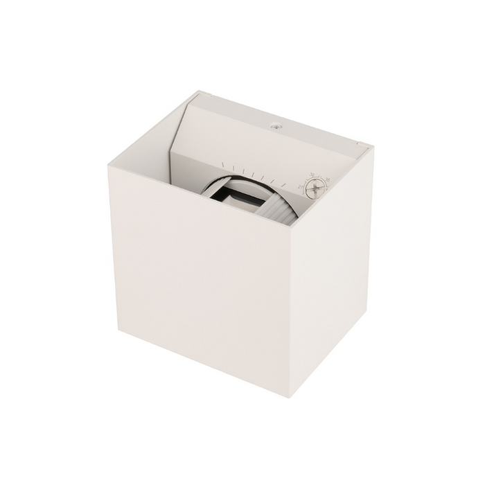 WAC WS-W230405 Window 2-lt 5" LED Outdoor Wall Sconce
