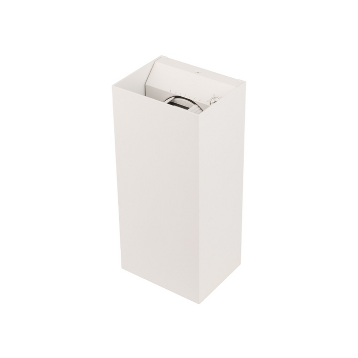 WAC WS-W230411 Window 2-lt 11" Tall LED Outdoor Wall Sconce