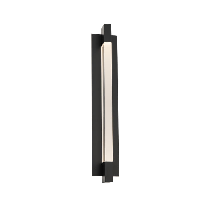 Modern Forms WS-W30432 Heliograph 32" Tall LED Outdoor Wall Sconce