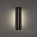 Modern Forms WS-W56524 Kane 24" Tall LED Outdoor Wall Sconce