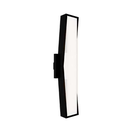 dweLED WS-W63524 Jordan 1-lt 24" Tall LED Outdoor Wall Sconce