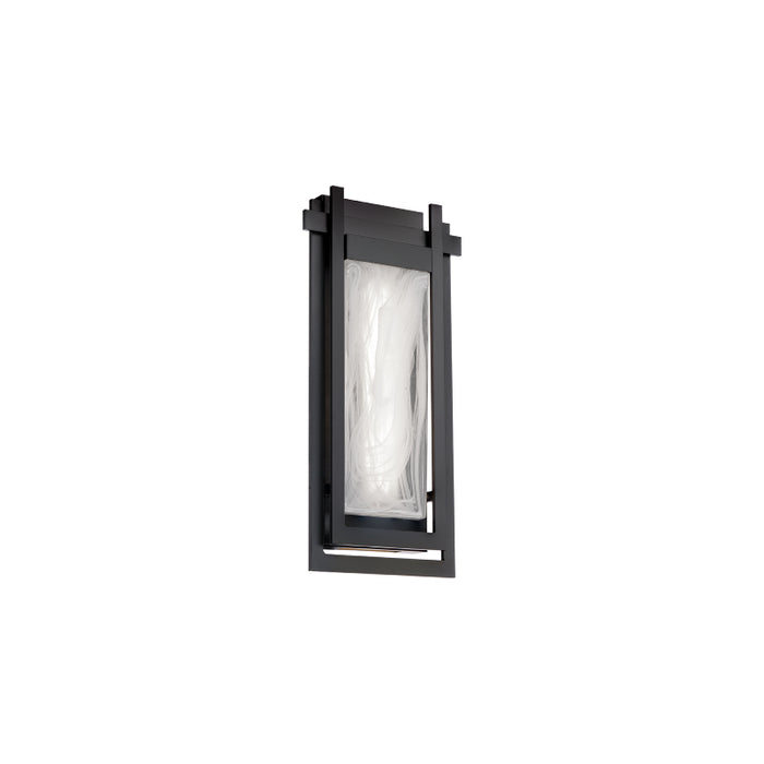 Modern Forms WS-W64316 Haze 16" Tall LED Wall Sconce